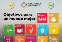 La Plataforma Sostenible del CET, con el Día Internacional contra el Cambio Climático