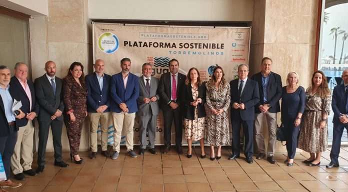 El Círculo Celebra el Día Internacional del Agua con el foro «Agua y Turismo, Presente y Futuro»