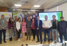 Magnífico evento que acogió la sede del Círculo de Empresarios organizado por DKV Seguros Torremolinos