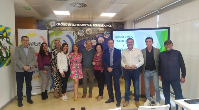 Magnífico evento que acogió la sede del Círculo de Empresarios organizado por DKV Seguros Torremolinos