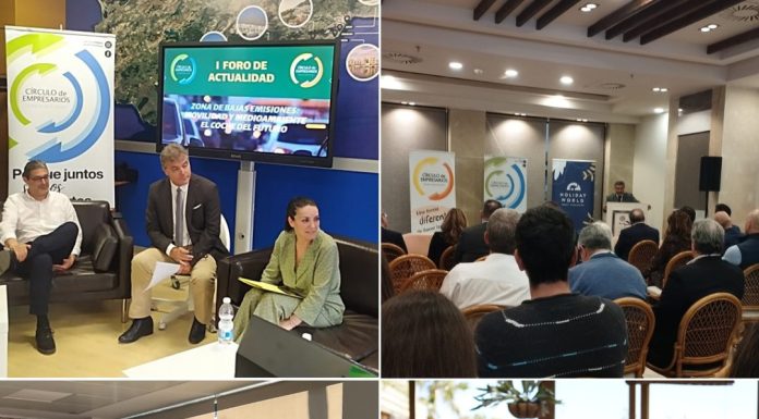 ¿Qué significa para nuestros empresarios asociados la unión de ambos municipios en el Círculo de Empresarios de Torremolinos y Benalmádena?