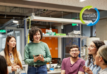 El Círculo de Empresarios ha recibido ya a más de 500 alumnos en prácticas