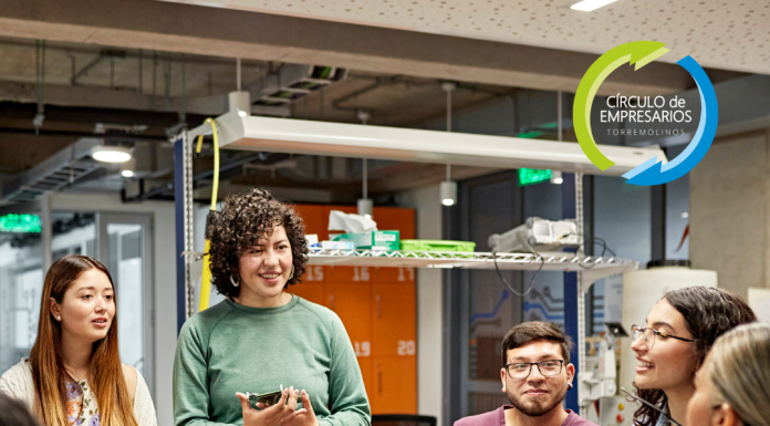 El Círculo de Empresarios ha recibido ya a más de 500 alumnos en prácticas