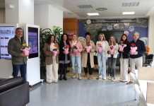 El Círculo de Empresarios conmemora el Día Internacional de la Mujer en su sede