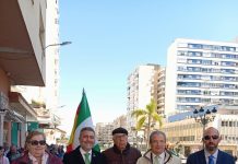 El Círculo apoyando a ¿Yo? Producto andaluz en el día de Andalucía