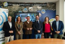 El Círculo de Empresarios presenta la Mesa del Sector de la Hostelería