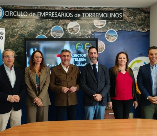 El Círculo de Empresarios presenta la Mesa del Sector de la Hostelería