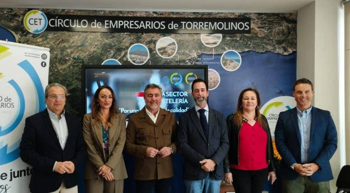 El Círculo de Empresarios presenta la Mesa del Sector de la Hostelería