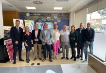 Nace en el Círculo la Mesa del Comercio para atajar los problemas del sector