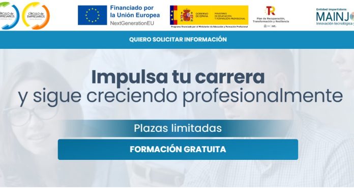 El Círculo es la única asociación de empresarios y comerciantes a la que le adjudican cursos de formación