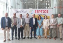 El Círculo de Empresarios de Torremolinos ha presentado hoy al jurado de la décima edición del Concurso de Espetos de la Costa del Sol 2024