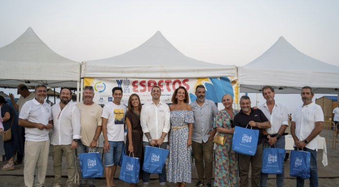 Hoy queremos dar un agradecimiento muy especial al jurado de lujo que tuvimos este sábado en nuestraX Edición del Concurso de Espetos de la Costa del Sol 2024