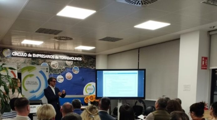 ¿Conoces todas las ventajas de ser socio del Círculo de Empresarios de Torremolinos y Benalmádena?