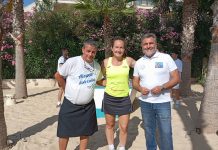 El Círculo de Empresarios Torremolinos y la Mesa del Espeto han colaborado en la realización de los #espetos