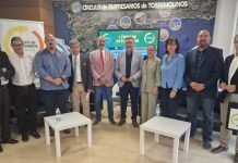 Todo un éxito el I FORO DE ACTUALIDAD del Círculo de Empresarios Torremolinos y Benalmédena.