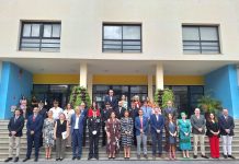 Celebrando el Día de la Hispanidad en Torremolinos