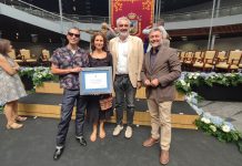 36º Aniversario de la Autonomía de Torremolinos