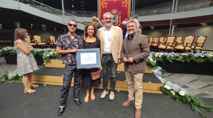 36º Aniversario de la Autonomía de Torremolinos