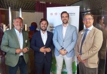 Se celebró una conferencia sobre las Jornadas de Sostenibilidad «Retos y oportunidades para las pymes en las ciudades inteligentes»