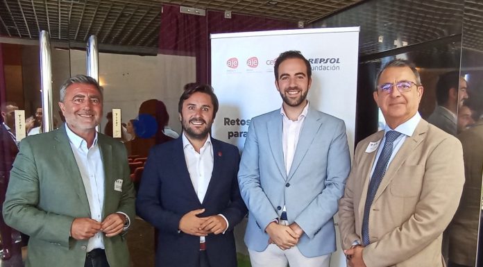 Se celebró una conferencia sobre las Jornadas de Sostenibilidad «Retos y oportunidades para las pymes en las ciudades inteligentes»