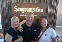 ¡Felicitaciones a Horno Beach, uno de nuestros primeros socios, por su 20 aniversario.