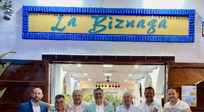 La Feria de Torremolinos 2024