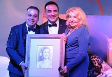 VIII Cena de Gala del Mantón de Málaga – Una noche benéfica y llena de tradición