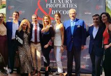 Presentación de la nueva promoción «Jardines del Pinillo» de Luxury Estates: Innovación y desarrollo inmobiliario en Torremolinos.