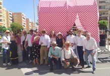 Romería de Torremolinos 2024