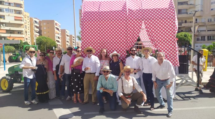 Romería de Torremolinos 2024
