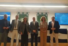 Apertura del Máster en Retail Marketing de la Universidad de Málaga: Un paso clave para la formación empresarial.