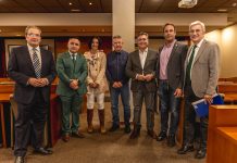 El Círculo de Empresarios continúa la temporada 2024/25 con un exitoso Foro de Actualidad sobre la Regeneración del Litoral en colaboración con el CIO Mijas