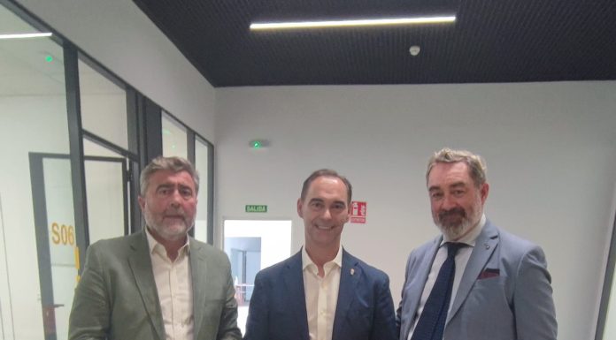 Apoyando el futuro del emprendimiento en Benalmádena