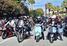 Un éxito rotundo en el XIl Komando Bike Festival en la Costa del Sol