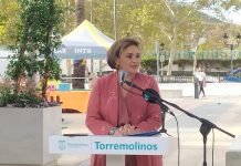 Nueva Plaza Vicente Aleixandre: Un paso más hacia la regeneración urbana en Torremolinos