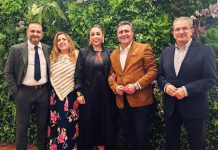 El Círculo de Empresarios asiste a la reapertura del Hotel Tamisa Golf en Mijas, un hito para el turismo local