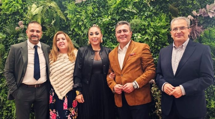 El Círculo de Empresarios asiste a la reapertura del Hotel Tamisa Golf en Mijas, un hito para el turismo local