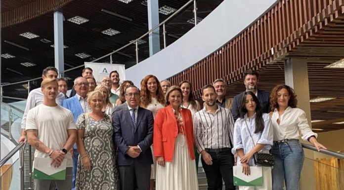 Cinco nuevos proyectos se suman al CADE de Torremolinos