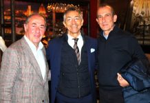 La Mesa de Hostelería del Círculo de Empresarios está en Mijas: Destino Gastronómico de Excelencia