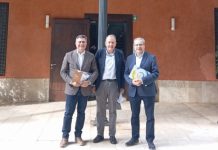 Fomentando la Formación Profesional: Reunión del Círculo de Empresarios con San Telmo Business School