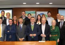 Presentada la Mesa de la Hostelería 2025 del Círculo de Empresarios