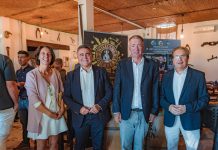 Un Almuerzo Empresarial que Conecta e Inspira