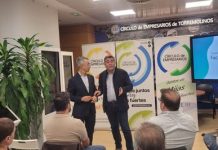 La Factura Electrónica: Una jornada de éxito en el Círculo de Empresarios