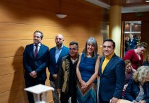 Celebración del Legado de Imperio Argentina en el MUPAM: Presentación del Calendario 2025