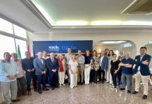 El pasado viernes 25 de octubre, el Círculo de Empresarios tuvimos el placer de recibir en nuestra sede al concejal de Turismo del Rincón de la Victoria, Antonio José Martín