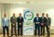 Ayer reunimos a más de 80 empresarios de Mijas y la provincia en un evento único de networking y oportunidades de negocio