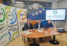 Renovación y continuidad: El Círculo de Empresarios refuerza su compromiso en la Asamblea General Ordinaria y Extraordinaria