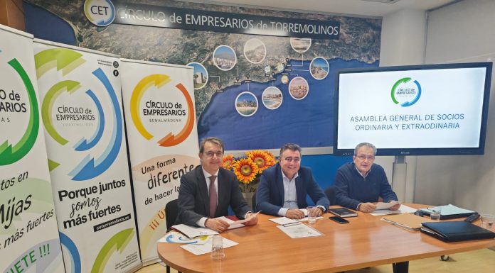 Renovación y continuidad: El Círculo de Empresarios refuerza su compromiso en la Asamblea General Ordinaria y Extraordinaria