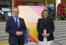 Conmemoramos el 46º aniversario de la Constitución Española de 1978