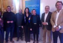EL CÍRCULO DE EMPRESARIOS PARTICIPA EN EL SEGUNDO NETWORKING EMPRESARIAL EN EL RINCÓN DE LA VICTORIA